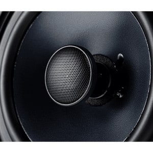 speaker side profile